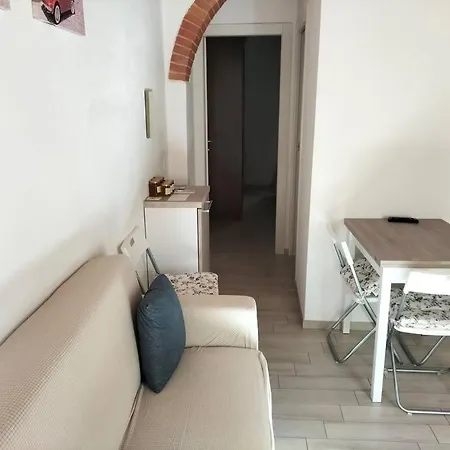 Appartement House Of Terme Bilocale A Due Passi Dalle Terme Di Rapolano