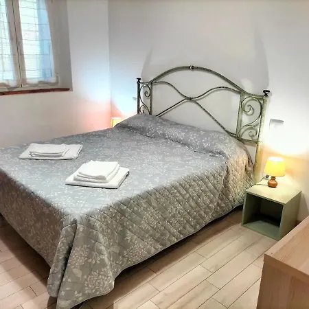House Of Terme Bilocale A Due Passi Dalle Terme Di Rapolano Apartment *