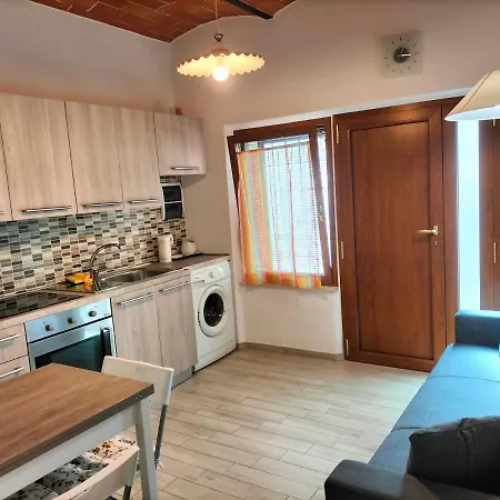 House Of Terme Bilocale A Due Passi Dalle Terme Di Rapolano Apartment