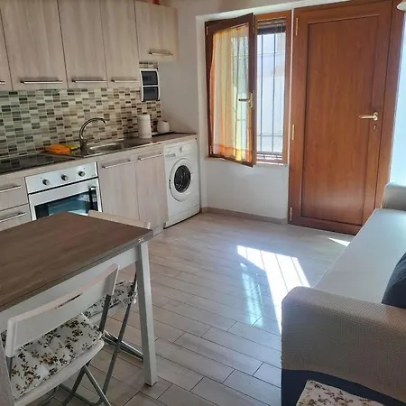 Apartment House Of Terme Bilocale A Due Passi Dalle Terme Di Rapolano